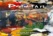 Catalouge Creative Portrait Art Exhibition 2016 · PDF fileFOREWORD This show 'Creative Portrait Art Exhibition 2016’ reveals aesthetic emotions and cognitive state of mind of an