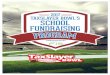 TAXSLAYER BOWL SCHOOL FUNDRAISING PROGRAM · PDF fileTAXSLAYER BOWL SCHOOL FUNDRAISING PROGRAM 4 HOW THE FUNDRAISING PROGRAM WORKS Students may sell TaxSlayer Bowl tickets at a
