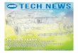 TECH NEWS Spring / SUMMER 2017 PUBLISHED BY THE … folder/Spring-17-TechNews.pdf · tech news ase.com 1503 edwards ferry rd. ne, suite 401, leesburg, va 20176 in this issue: 4 new