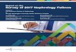 Report on the Survey of 2017 Nephrology Fellows · PDF filePrepared for The American Society of Nephrology by George Washington University Health Workforce Institute Report on the