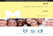 ÖSD Zertifikat A2 M - cib.or.at · PDF fileM Internationale Prüfungen für Deutsch als Fremdsprache Modellsatz A2 ZA2 ÖSD Zertifikat A2