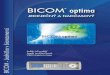 BICOM optima - bicom-alergie.czbicom-alergie.cz/wp-content/uploads/2016/02/prospekt3-cz-nahled-v... · BICOM ® optima V čem je jedinečný a nadčasový: Nová důležitá úroveň