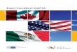NAFTA -   Exporthandbuch NAFTA Einleitung Einleitung Einleitung Das Nordamerikanische Freihandelsabkommen NAFTA (North American Free Trade Agreement) hat dem