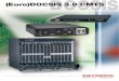 99811682; (Euro)DOCSIS 3.0 CMTS - ?? Fully DOCSIS 3.0 compatible â€¢ Channel bonding of up to 16 channels (3200 Mbps) in the forwards path and up to 64 channels (1920 Mbps) in