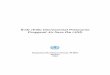 Kode (Etik) Internasional Pemasaran Pengganti Air Susu · PDF fileLampiran 3 Petikan dari ... internasional pemasaran ... nutrisi dan kesehatan ibu dan anak dari kedua organisasi tersebut