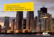 Insurance opportunities in the Middle East - EYFILE/ey-insurance-opportunities-in-the-middle-east… · Insurance opportunities in the Middle East Egypt Kingdom of Saudi Arabia Oman