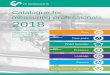 Catalogue for measuring professionals 2018 · PDF fileCatalogue for measuring professionals Proven and innovative measuring technology for compressed air and gases 2018 Flow Dew point