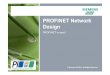 PROFINET Network Design -   · PDF file© Siemens AG 2013. All Rights Reserved. PROFINET Network Design PROFINET is easy!