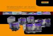 Brakemaster air dryers -  · PDF fileBrakemaster ® air dryers The complete fleet guide to operation, trouble-shooting, and service procedures