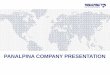 PANALPINA COMPANY · PDF fileTarget companies with global supply chains. ... Kazakhstan, Kenya, Kuwait, Morocco, Qatar, Russia, Saudi Arabia, Turkey, United Arab Emirates, Ukraine