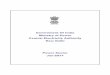 Government Of India Power Sector Jan-2017 Ministry of ... · PDF fileGovernment Of India Power Sector Jan-2017 Ministry of Power Central Electricity Authority New Delhi