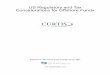 US Regulatory and Tax The Capital Guide to Hedge Funds ... · PDF fileThe Capital Guide to Hedge Funds 119 US Regulatory and Tax Considerations for Offshore Funds any greater contact