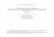 Employee Privacy Rights: Limitations to Monitoriing ... · PDF file1 employee privacy rights: limitations to monitoring, surveillance and other technological searches in the private