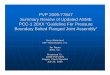Summary Review of Updated ASME PCC-1 20XXvsptechnologies.com/wp-content/uploads/2009/11/presentation_pvp... · PVP 2009-77847 Summary Review of Updated ASME PCC-1 20XX “Guideline