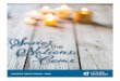 ADVENT DEVOTIONAL 2016 - Luther Seminary · PDF fileADVENT DEVOTIONAL 2016. 2016 Advent Devotional | 2 ... Psalm 122 The city, the community, the gathering of God’s people, is known