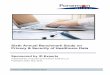 Sixth Annual Patient Privacy & Data Security Report FINAL 6 Annual Patient... · Ponemon Institute: Private & Confidential Report 2 was due to a malicious insider. Indeed, cyber attacks