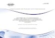 Organización de Aviación Civil Internacional - icao.int 9908_es.pdf · fórmulas de cálculo de derechos e incentivos que podrían aplicarse tanto a los proveedores como a los usuarios