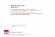 NÉGOCE 2013 - developpement- · PDF fileNÉGOCE 2013 Analyse régionalisée du réseau français des négociants généralistes et multi-spécialistes Perspectives à l’horizon