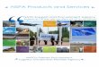 NSPA Products and Services - · PDF fileNSPA Products and Services NATO Support and Procurement Agency Agence OTAN de soutien et d’acquisition NATO's Premier Procurement, Logistics