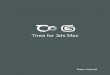 Thea for 3ds Max - Home - Thea Render · PDF fileThis manual covers all particular settings of Thea for 3ds Max, dialogs layout and several tools developed to achieve a better user