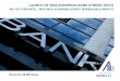 LAUNCH OF 2016 EUROPEAN BANK STRESS TESTS · PDF filelaunch of 2016 european bank stress tests not so stressful – with mild scenarios expect manageable impacts series #3 . february