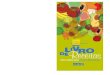 SESC Belenzinho SESC Araraquara SESC Bauru · PDF fileEste livro traz algumas das muitas receitas que são pos- ... Bolo de Pão com Legumes ... Canapé de Pizza com Legumes