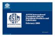 ASTM International Committee D02 on Petroleum …webpages.eng.wayne.edu/nbel/nbb-conference/ASTM Com... · 1 ASTM International Committee D02 on Petroleum Products and Lubricants