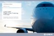 A350 XWB Flight Crew Training Concept - Halldale · PDF fileA350 XWB Flight Crew Training Concept Training by Airbus ... efficient and effective operation of the ... + Degraded Aircraft
