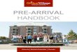 PRE -ARRIVAL HANDBOOK - · PDF filex English Only Policy x Official Test Centres for IELTS and ... Jan 08 (FCE - 30 lessons, ... (FCE+CAE OR CAE+CPE) An add -on for full -time Cambridge
