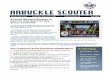 Summit Bechtel Reserve to Host Its 2nd National Boy Scout ... Arbuckle Scouter comp 2016.pdf · Summit Bechtel Reserve to Host Its 2nd National Boy Scout Jamboree ... July 19-28,
