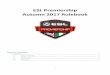 ESL Premiership Autumn 2017 Rulebook · PDF fileare not specifically supported, or detailed in this Rulebook, or to make judgments that even go against this Rulebook in extreme cases,