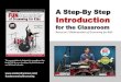 Based on FUNdamentals of Drumming for Kids - Modern Drummer · PDF fileA Step-By Step Introduction for the Classroom Based on FUNdamentals of Drumming for Kids This presentation is