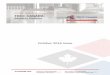TRCC CANADA Monthly Bulletintrcccanada.com/wp-content/uploads/2016/11/TRCC-Canada-Bulletin... · Butadiene: In the US, IHS Chemical’s marker for the October US butadiene contract