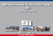 2017 - 2018 - Shermco · PDF file2 Shermco Industries 2017 - 2018 Training Catalog ... High & Low Voltage Electrical Safety ... insulated-case and low-voltage power (draw-out) circuit
