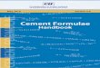 2010, Confederation of Indian Industry - · PDF filePublished by Confederation of Indian Industry CII ... VIII Useful Formulae in Kiln Design & 26 ... XI Electro Static Precipitator