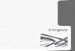 Cinghie - rivsrl.com SKF.pdf · 6 Cinghie trapezoidali avvolte SPZ Sezione SPZ Marcatura Lunghezza passo cinghia mm Appellativo SPZ512 512 PHG SPZ512 SPZ560 560 …
