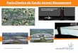 Paris-Charles de Gaulle Airport · PDF fileParis-Charles de Gaulle Airport Management ... system in Europe) ... capacity up to 120 mvts/hour. Major incoming CAPEX . 18 - Paris-Charles
