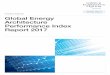 Global Energy Architecture Performance Index Report · PDF file15-06-2016 · This report marks the fifth annual edition of the global Energy Architecture Performance Index (EAPI),