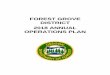 Annual Operations Plan Template - Oregon.gov Home Page AOP... · FOREST GROVE FY 2018 ANNUAL OPERATIONS PLAN 4 APPROVED JUNE 2017 Maintaining, managing, and patrolling the 82 miles
