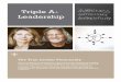 Triple A · PDF file · 2016-07-07§ Both trainers work on the basis of a long term experience in leadership and management as well as in ... Microsoft Word - Triple A-Leadership-english-2017.docx