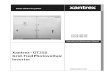 Xantrex GT250 Grid-Tied Photovoltaic Inverter pdf folder/GT-250-manual.pdf · Xantrex™ GT250 Grid-Tied Photovoltaic Inverter Operation and Maintenance Manual GT250-480-NG GT250-480-PG