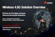 4.5G Solution Overview - Network  · PDF fileHUAWEI TECHNOLOGIES CO., LTD. Page 9 Massive CA: Aggregate more possibility Massive CA ... DBS3900 - UMPT - 2xUBBPd6 CE