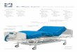 Bi Wave Carer- Dynamic Mattress System - · PDF filewith profiling and domestic bed frames Bi≈Wave Carer- Dynamic Mattress System Used in the ... With the DAYCARE Seating System