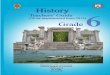 HISTORY - nie.lknie.lk/pdffiles/tg/eGr06TG History.pdf · HISTORY Teachers' Guide Grade 6 ... with 8 years curriculum cycle was introduced ... Ancient Civilisations of the world 16