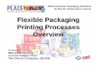 Flexible Packaging Printing Processes Overview - · PDF fileFlexible Packaging Printing Processes Overview Slide 3 2009 Consumer Packaging Solutions For Barrier Performance Course