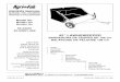 42 LAWNSWEEPER - Agri- · PDF fileprinted in u.s.a. form no. 40636 (rev. 3/11/08) 42" lawnsweeper barredora de cesped de 106 cm balayeuse de pelouse 106 cm owners manual