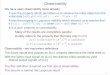 Observability - University of California, San Diegooodgeroo.ucsd.edu/.../ewExternalFiles/Lecture5_observability.pdf · (Re)Constructibility Observability deals with recovering the