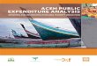 ACEH PUBLIC EXPENDITURE ANALYSIS - World Banksiteresources.worldbank.org/INTINDONESIA/Resources/226271... · This Aceh Public Expenditure Analysis ... Kepmen (Keputusan Menteri) 