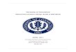 University of Connecticut Telecommunications Design of Connecticut Telecommunications Design Guide Standards ... ANSI/IEEE 1100 2005 - Recommended Practice for Powering and Grounding