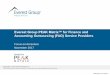 Everest Group PEAK Matrix™ for Finance and Accounting ... · PDF file2015: Automation –end-to-end digitization of P2P, O2C, & R2R processes using Unified Desktop, OCR, and AI